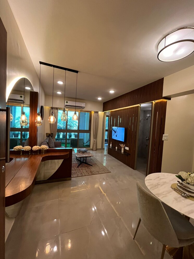Kitchen, goregaon east 2 Bedroom 810 Sq.Ft. Apartment In Goregaon East Mumbai 7967594