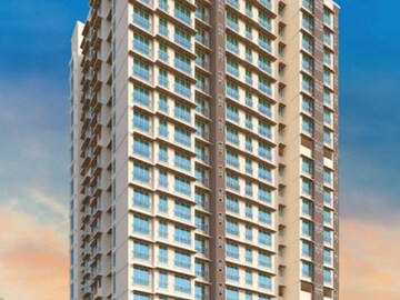 1.5 BHK Apartment For Resale in Gulmohar CHS Goregaon Goregaon West Mumbai  7967581