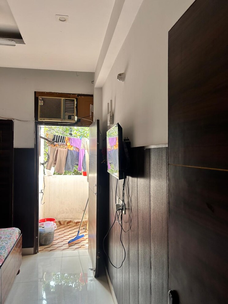 undefined, dhakoli 3 Bedroom 1350 Sq.Ft. Apartment In Dhakoli Zirakpur 7967587