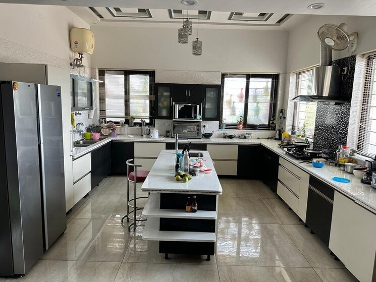 Master Bedroom, dalanwala 4 Bedroom 328 Sq.Yd. Independent House In Dalanwala Dehradun 7967596