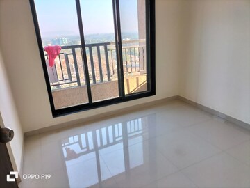 Room in 1 BHK Apartment at Raunak City, Kalyan West – for Rent