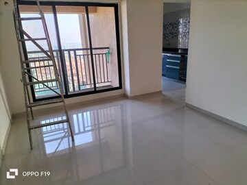 Room in 1 BHK Apartment at Raunak City, Kalyan West – for Rent