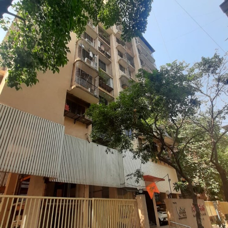 Exterior View, anurag-chs-kanjurmarg 2 Bedroom 800 Sq.Ft. Apartment In Kanjurmarg East Mumbai 7967614