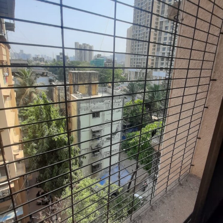 Exterior View, anurag-chs-kanjurmarg 2 Bedroom 800 Sq.Ft. Apartment In Kanjurmarg East Mumbai 7967614