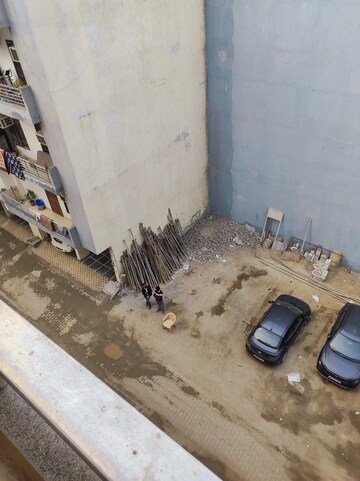2 BHK Apartment – Exterior View View at Surendra Avenue 69, Sector 69 - for Rent