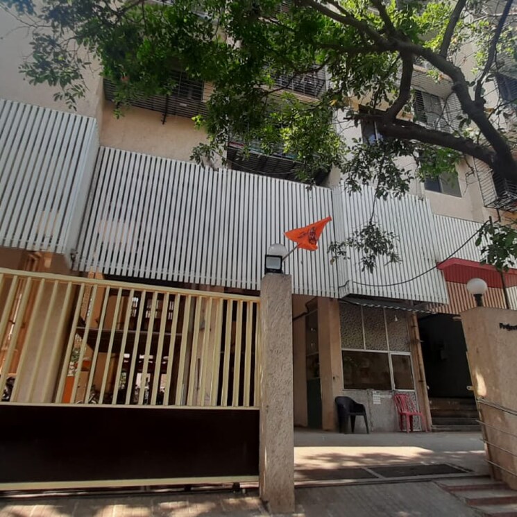 Exterior View, anurag-chs-kanjurmarg 2 Bedroom 800 Sq.Ft. Apartment In Kanjurmarg East Mumbai 7967614