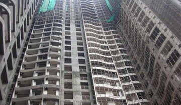 2 BHK Apartment For Sale in Gulmohar CHS Goregaon, Goregaon West