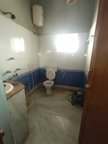 Attached Bathroom in 6+ BHK Independent House at Jayshree Park – for Sale