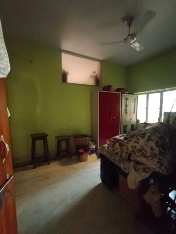 Living Room in 6+ BHK Independent House at Jayshree Park – for Sale
