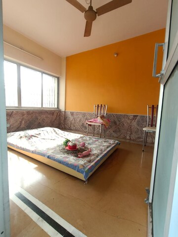 Bedroom in 6+ BHK Independent House at Jayshree Park – for Sale