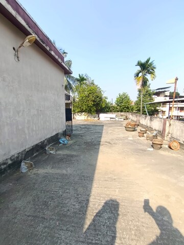 6+ BHK Independent House – Exterior View View at Jayshree Park - for Sale