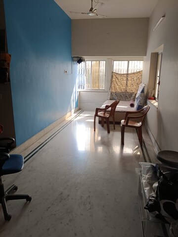 Living Room in 6+ BHK Independent House at Jayshree Park – for Sale
