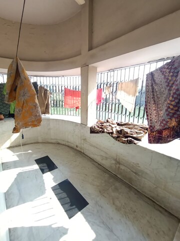 Bedroom in 6+ BHK Independent House at Jayshree Park – for Sale