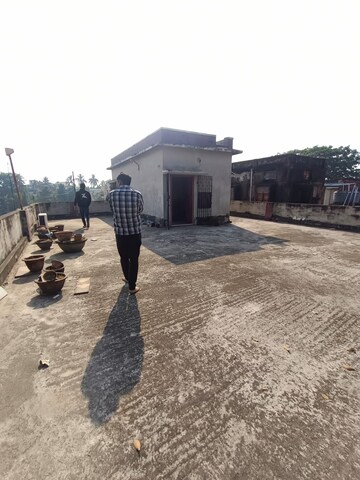 Parking in 6+ BHK Independent House at Jayshree Park – for Sale
