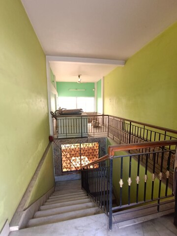 Balcony in 6+ BHK Independent House at Jayshree Park – for Sale