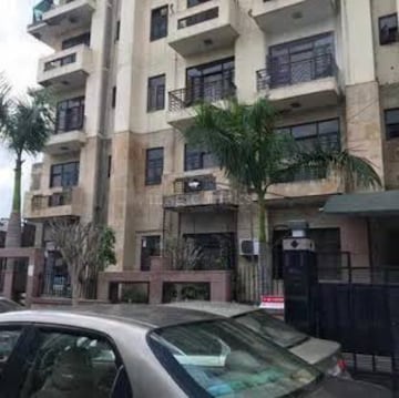 2 BHK Apartment For Rent in Sikka Classic Homes Anand Vihar Ghaziabad  7967613