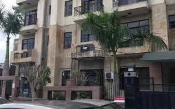 2 BHK Apartment For Rent in Sikka Classic Homes, Anand Vihar