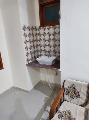 Kitchen in 2 BHK Apartment at Surendra Avenue 69, Sector 69 – for Rent