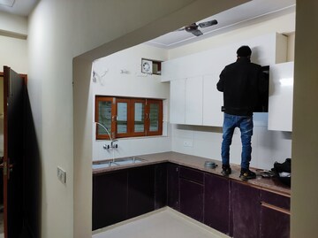 Master Bedroom in 2 BHK Apartment at Surendra Avenue 69, Sector 69 – for Rent
