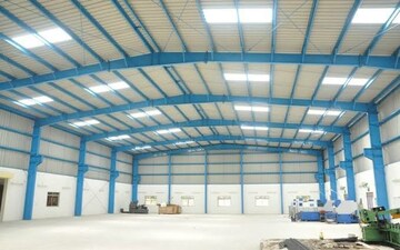Warehouse For Rent in Chimbli