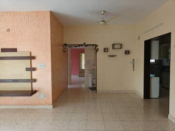 3 BHK Builder Floor For Rent in Kalkaji