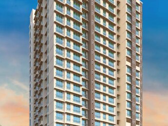 2 BHK Apartment For Resale in Gulmohar CHS Goregaon Goregaon West Mumbai  7967605