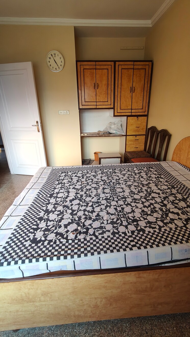 Bedroom, vrindavan-apartment-goregaon 2 Bedroom 950 Sq.Ft. Apartment In Goregaon East Mumbai 7967636