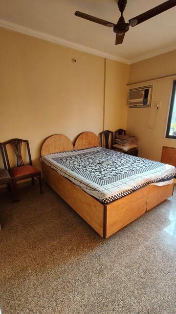 2 BHK Apartment For Rent in Vrindavan Apartment Goregaon, Goregaon East