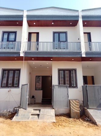 4 BHK Villa For Resale in Sanganer Jaipur  7967651