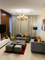 3 BHK 1730 Sq.Ft. Apartment in MRS Hi Greens