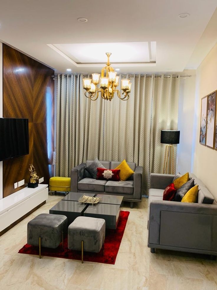 3 BHK Apartment For Sale in MRS Hi Greens