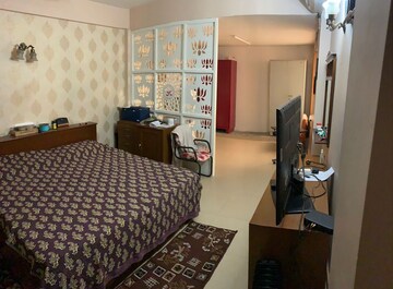 Bedroom in 3 BHK Villa at Eros Charmwood Village, Charmwood Village – for Sale