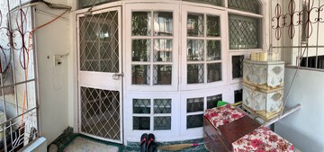  3 BHK Villa at Eros Charmwood Village, Charmwood Village – for Sale