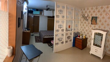 Bedroom in 3 BHK Villa at Eros Charmwood Village, Charmwood Village – for Sale