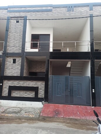 3 BHK Independent House For Resale in Pallav Puram Phase 2 Meerut  7966456