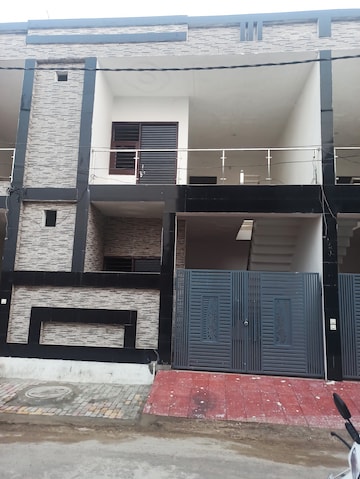 3 BHK Independent House For Resale in Pallav Puram Phase 2 Meerut  7966456