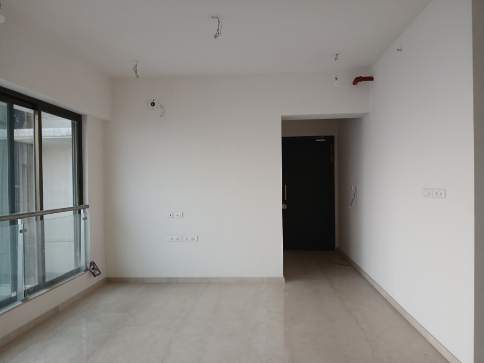 3.5 BHK + Servant Room Apartment For Sale in Celestia Spaces