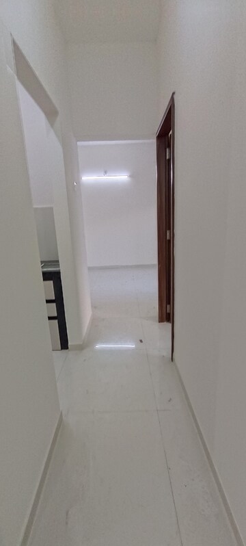 Building Lobby in 2 BHK Apartment at Hinjewadi – for Rent