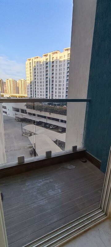 2 BHK Apartment – Exterior View View at Hinjewadi - for Rent