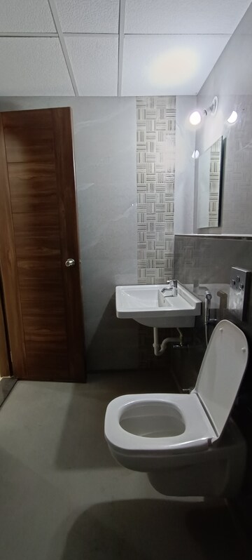 Attached Bathroom in 2 BHK Apartment at Hinjewadi – for Rent