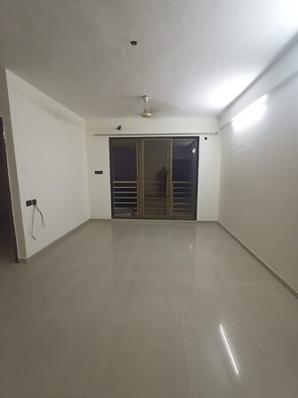 3 BHK Apartment For Rent in Tulsi Sagar Nerul Navi Mumbai  7967644