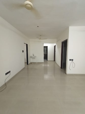 3 BHK Apartment For Rent in Tulsi Sagar Nerul Navi Mumbai  7967644