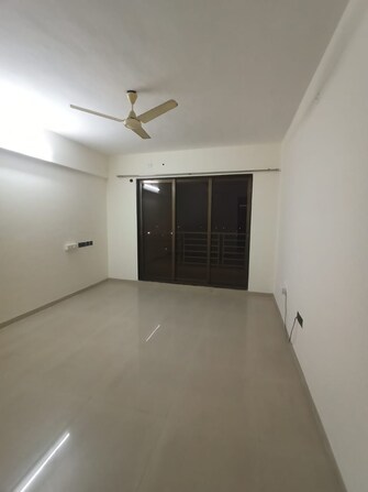 3 BHK Apartment For Rent in Tulsi Sagar Nerul Navi Mumbai  7967644