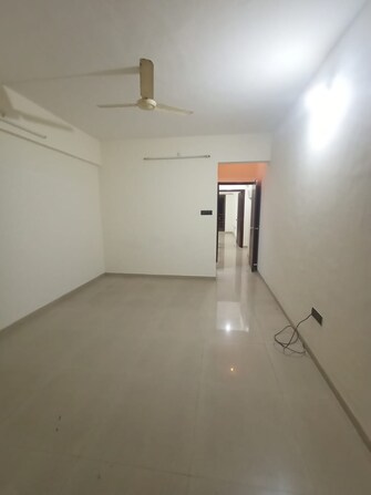 3 BHK Apartment For Rent in Tulsi Sagar Nerul Navi Mumbai  7967644