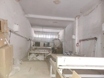  Warehouse – Exterior View View at Vasai East - for Rent