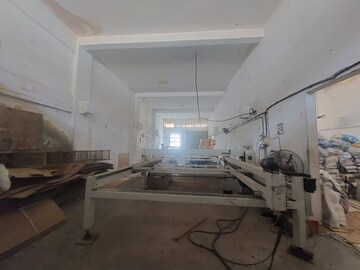 Warehouse – Exterior View View at Vasai East - for Rent
