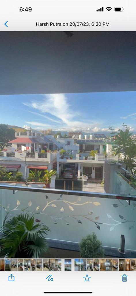 3 BHK Independent House For Sale in Chaman Vihar 