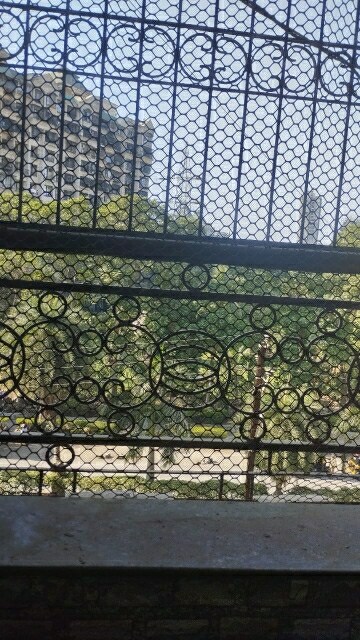 Master Plan in 3 BHK Apartment at Thane West – for Rent