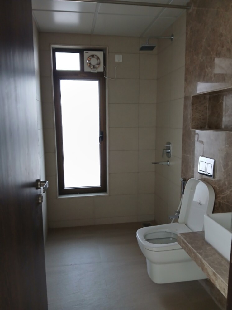 Bathroom, celestia-spaces 3.5 Bedroom 1468 Sq.Ft. Apartment In Sewri Mumbai 7967669