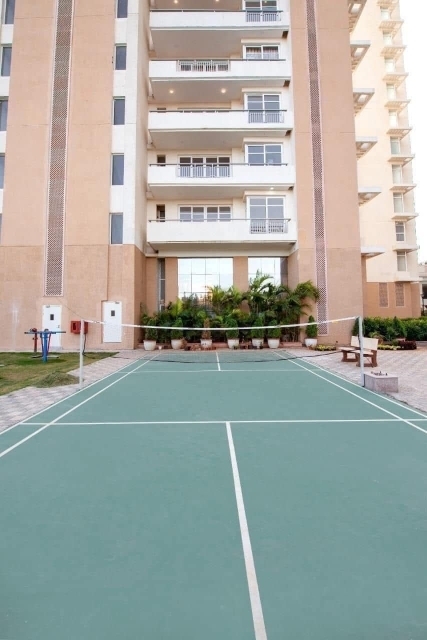 3 BHK 1920 Sq.Ft. Apartment in Bestech Park View Sanskruti